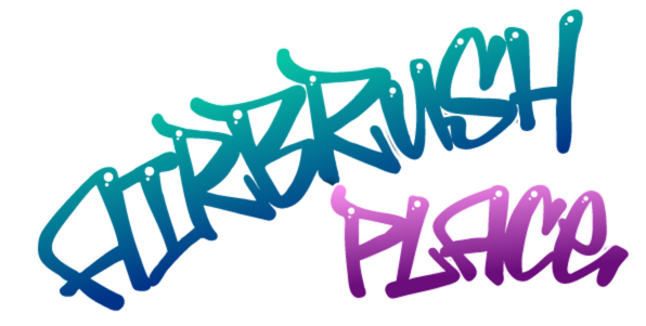 Airbrush Place
